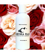 Fresh Roses Scented Bath Body Massage Oil Moisturizing Luxury - €11,16 EUR+