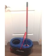Vileda EasyWring RinseClean Spin Mop &amp; Bucket System - $11.54