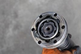 2003-2005 LAND RANGE ROVER FRONT DRIVE SHAFT DRIVESHAFT J4074 image 9