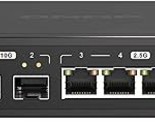 QNAP Ethernet Switch - $223.99