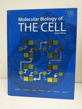 Molecular Biology of the Cell by Bruce Alberts, David Morgan, Martin Raf... - £18.99 GBP