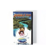 cancun - mexico Jungle tour adventure aquaworld vhs - €8,46 EUR