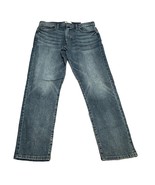 Lucky Brand 121 Slim Straight Jeans Size W38 x L32 New with tags - $648.70 MXN