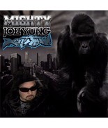 Nuvethad ?– Mighty Joe Yung CD 2010 - £5.61 GBP