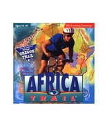 Africa Trail - £10.07 GBP