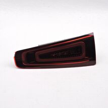 2020-2026 Mercedes GLS450 GLS580 Rear Trunk Right Inner Tail Light Lamp ... - $94.05