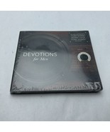 Devotions For Men Audio CDs Audiobook by Lifeway - 2 Disc - Tony Evans -... - £10.10 GBP