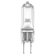 Osram A1/215 12v 100w GY6.35 FCR XENOPHOT 64625 Disco Projector Bulb Lam... - $74.69 MXN