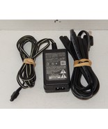 Sony Power AC Adaptor Camcorder Charger AC-L200 for HDR-CX500E CX350E - $454.88 MXN