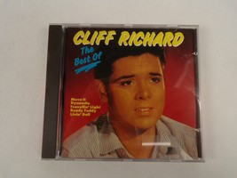 Cliff Richard Dynamite Move It Never Mind Mean Streak livin&#39; Doll CD#44 - £10.38 GBP