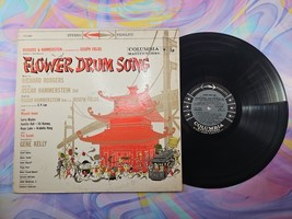 Flower Drum Song (Original Broadway Cast) (Record) VG OS 2009 - $10.99