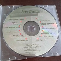 We Need a Little Christmas - Audio CD By Andy Williams - VERY GOOD - £14.69 GBP