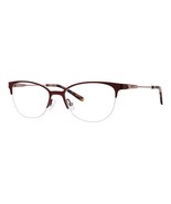 ADENSCO AD-247 Eyeglasses U7I-MATT-PLUM 51mm - $124.95