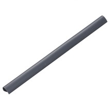 100 pcs Fence Strip Clips PVC Anthracite - $57.91