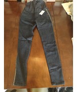 Indigo Blue Maternity Size Small Crystal Jeans - €42,66 EUR