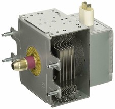 Oem Microwave Magnetron For Ge Spacemaker Xl 1800 JVM1860SD001 JVM1650SH04 New - £69.05 GBP