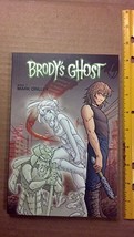 Brody's Ghost Book 1 (part 1 and 2) (Book 1 (part 1 and 2)) by Mark Crilley (201 - £6.23 GBP