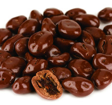 Bulk Foods, Inc Sugar Free Milk Chocolate Covered Raisins- Bulk 10 lb. Box - $91.03