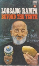 Beyond the tenth (A Corgi book) T. Lobsang Rampa - £3.83 GBP