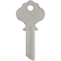 KEYKRAFTER #243 BRASS - $17.96