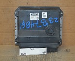 2012 Lexus RX350 Engine Control Unit ECU 896610E430 Module 482-25D4 - $88.99