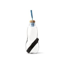 Black + Blum Charcoal Filter Water Bottle, Blue  - €33,62 EUR