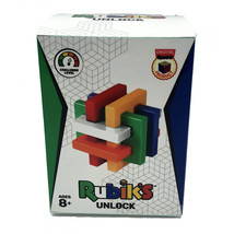 Rubik's Unlock Toy - $45.11