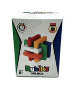 Rubik&#39;s Unlock Toy - £35.94 GBP