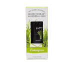 Rimports Inc. 100% Pure &amp; Natural Aromatherapy Essential - New - Lemongrass - $7.99