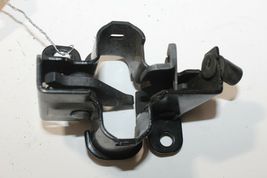 2002-2005 MERCEDES-BENZ C230 COUPE FRONT ENGINE HOOD LOCK LATCH ASSY K8665 image 7