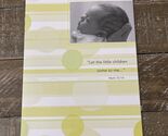 American Greetings Greeting Card Baby Christening - $8.79
