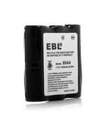 1200Mah Hnn9044A Hnn9044 Battery For Motorola Hnn9056 Spirit Sp10 P10 Sp... - £17.29 GBP