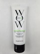 COLOR WOW One Minute Transformation – Instant frizz fix; Nourishing styl... - $25.74