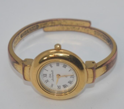 Vintage Little Switzerland Swiss Made Quartz Women&#39;s Watch - £15.73 GBP