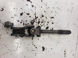 ROGUE     2008 Steering Shaft 970067 - $853.92 MXN