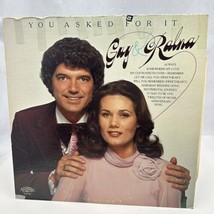 You Asked For It / 1979 Guy &amp; Ralna Hovis - £20.62 GBP