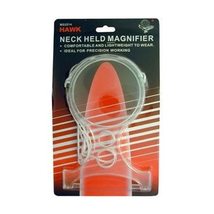 Hawk MG2514 Neck Held Magnifier - £2.36 GBP