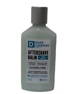 DUKE CANNON SUPPLY CO. After-Shave Balm Ice Cold 6 oz. Reduce Redness Ra... - $294.38 MXN