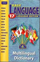 Easy Language 17 - $218.95 MXN