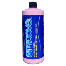 Smoove Bubble Gum Micro Polish + High Gloss Polymer - Quart [SMO009] - £32.65 GBP