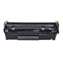 Compatible with HP 12A (Q2612A) Black Compatible Premium Tone Toner - Premium To - £12.42 GBP