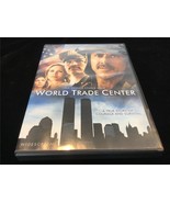 DVD World Trade Center 2006 Nicholas Cage, Maria Bello, Connor Paolo - $8.00