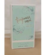 Toujours Moi by Dana, 4 oz Eau De Cologne Spray for Women New in Box - $48.51