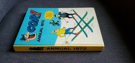 COR!! Annual 1972 Comic Book by the British International Publishing Corporation - £24.47 GBP
