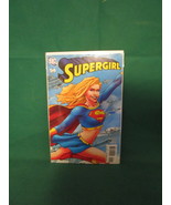 2010 DC - Supergirl  #54 - 2.0 - £0.27 GBP