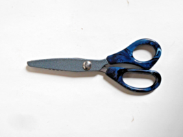 Hearthside Scalloped Edge Pinking Shears 7&quot; - £9.46 GBP