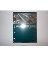 2008 Harley-Davidson FLHTCUSE Models  Parts Catalog 99428-08 - €25,49 EUR