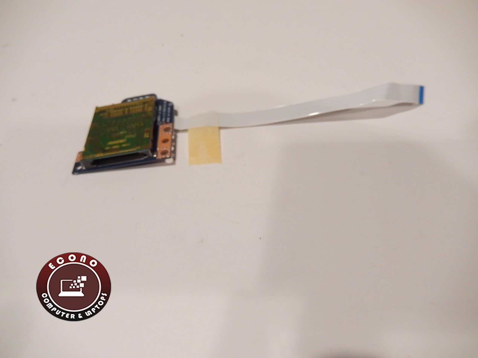 Acer Aspire 5551 Media Card Reader Board with Cable - $1.58