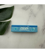 Bath and Body Works True Blue Spa Arent You Cuticle Shea Butter Cream Stick - $352.42 MXN