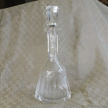 Waterford Glencree Large Cut Crystal Decanter # 22530 - $69.25